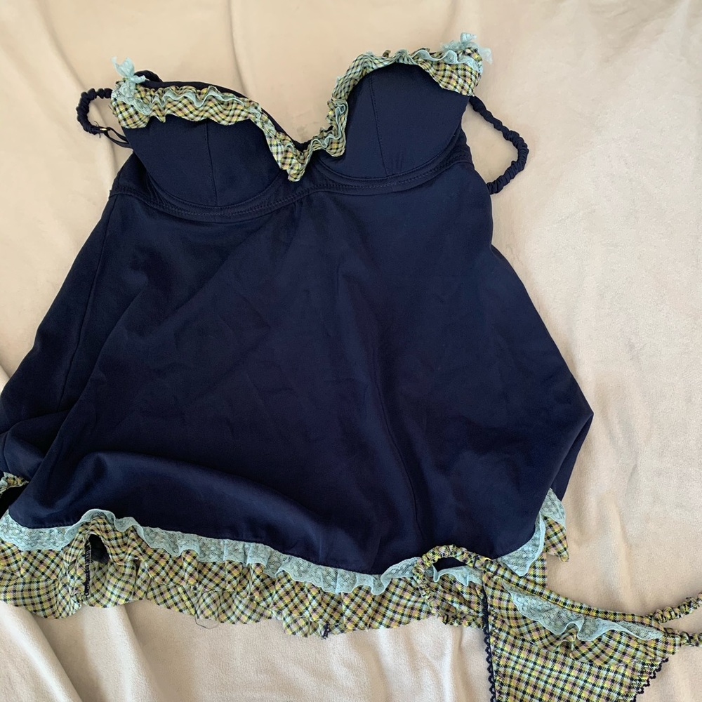 Victoria’s Secret Lingerie Set EUC